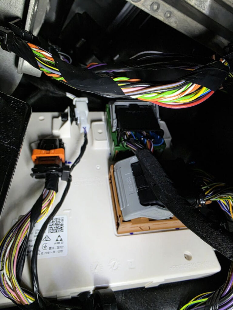 volvo xc90 2024 key 3