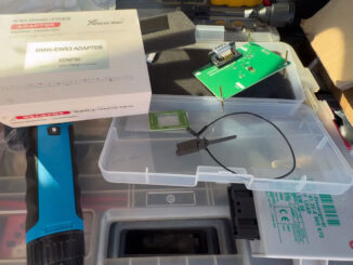 xhorse mini prog bmw ews3 key 1