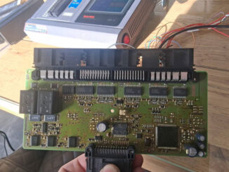 xhorse multi prog bmw frm1 1