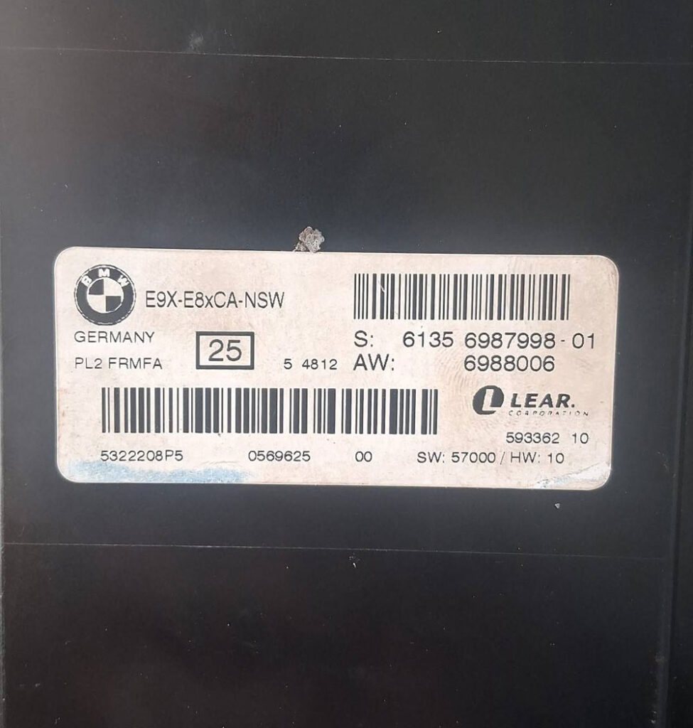 xhorse multi prog bmw frm1 2