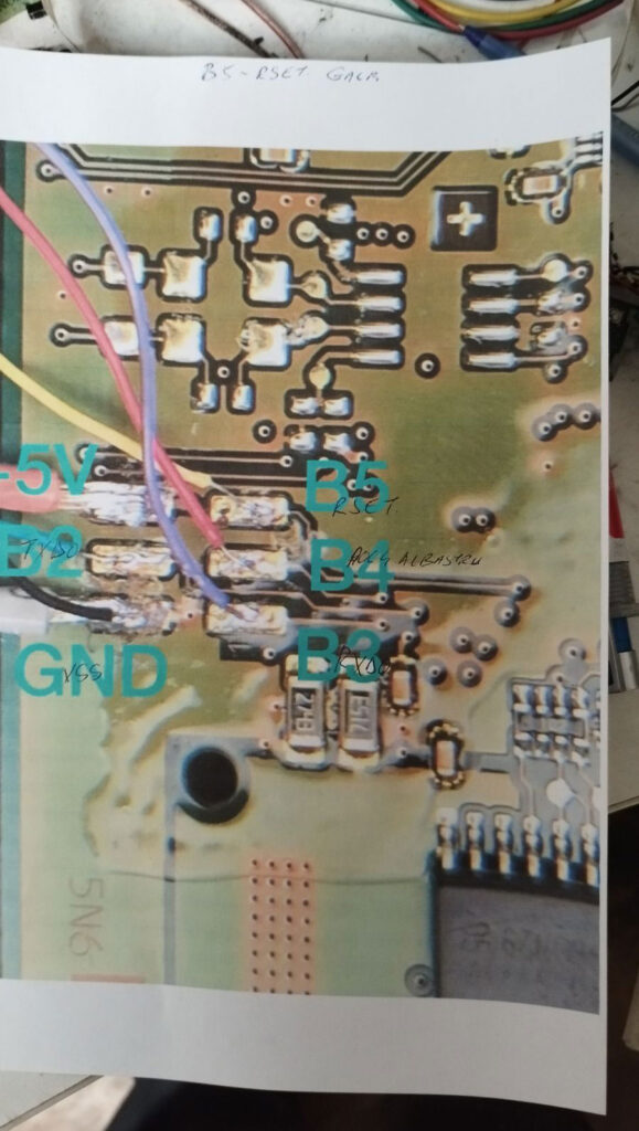 xhorse multi prog bmw frm1 3