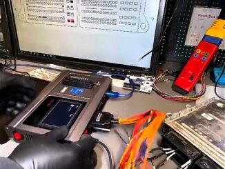 xhorse multi prog ford md1cs016 ecu 5