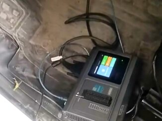 xhorse multi prog read and write edc17c60 ecu 1