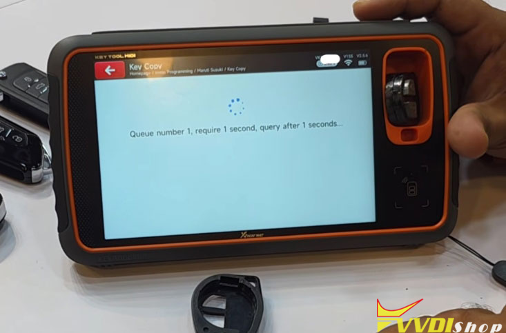 xhorse xt57b wireless remote cloning 11 xhorse xt57b wireless remote cloning 11