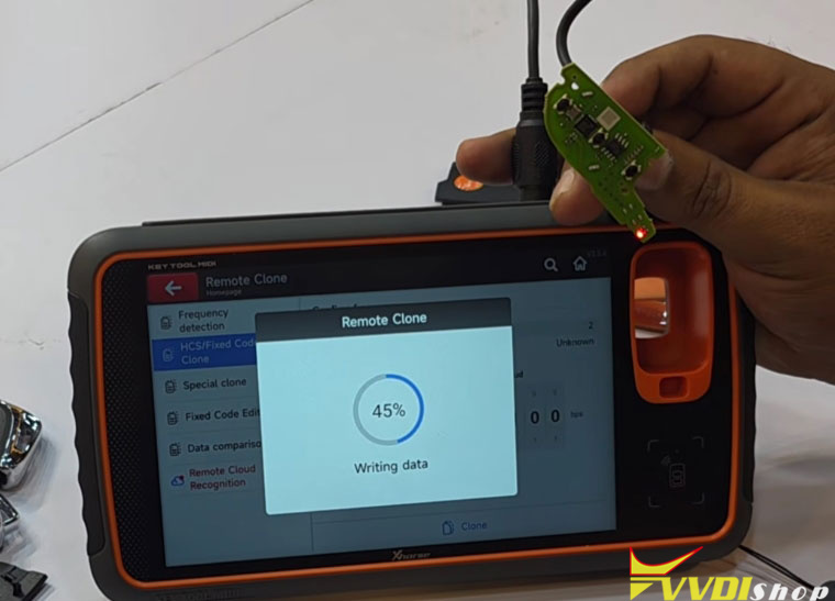 xhorse xt57b wireless remote cloning 19 xhorse xt57b wireless remote cloning 19