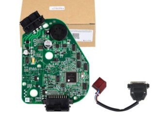 audi j518 elv emulator