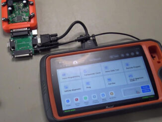how to program bmw ews4 keys with vvdi key tool plus no soldering 2