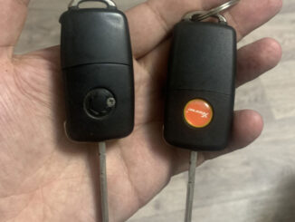 vvdi mini key tool golf mk5 xhorse xeb510en remote 2