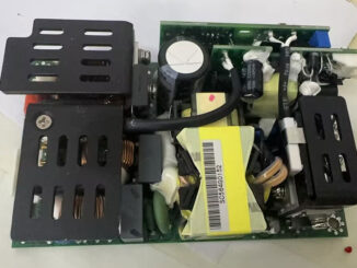 xhorse condor ii power supply 1