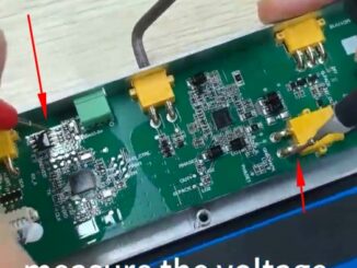 xhorse dolphin xp005l bms board testing 3