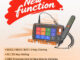 xhorse key tool mini adds bdc2 bdc3 5c 5d function