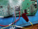 xhorse multi prog pinout to RENAULT KADJAR ecu 4
