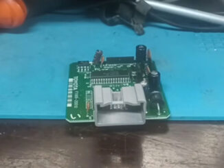 toyota 24c04 make key via dump xhorse xt27a 2