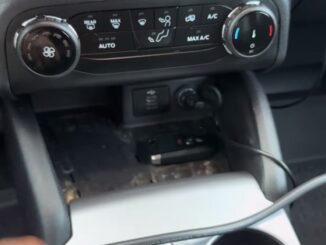 vvdi key tool plus ford bronco 2024 akl 5