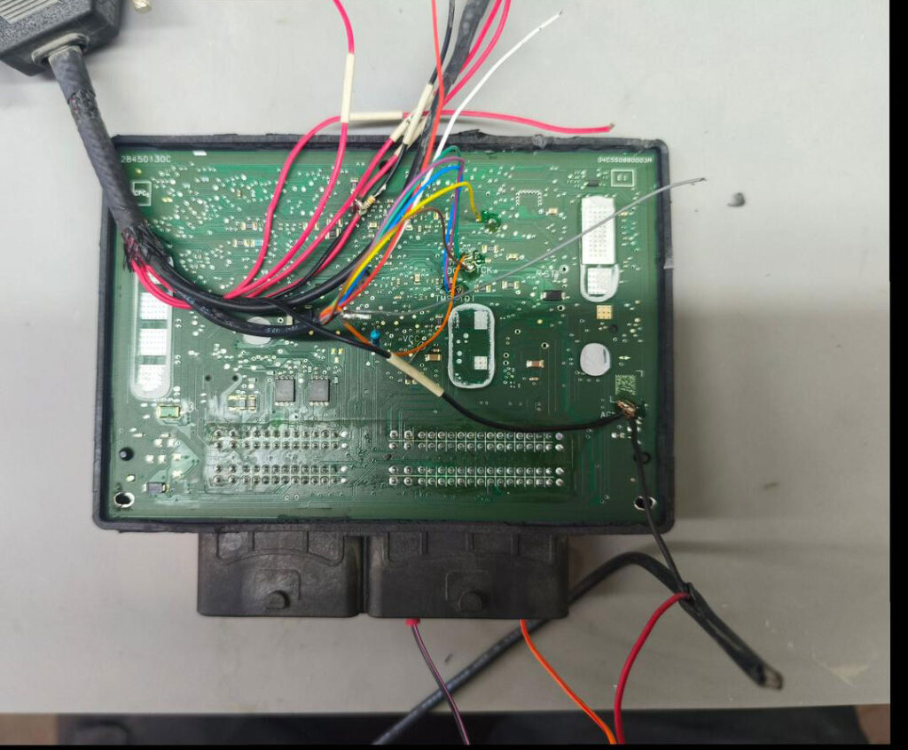 vvdi prog mt62 1g ecu pinout 2