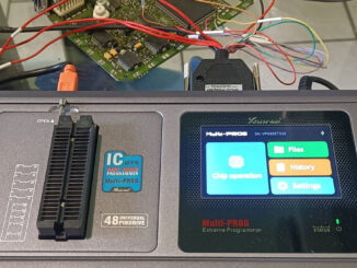 xhorse multi prog clone renault sagem s3000 module 7
