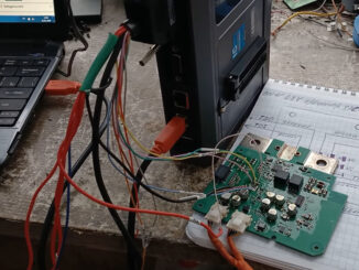 xhorse multi prog repair bmw 48v battery 1