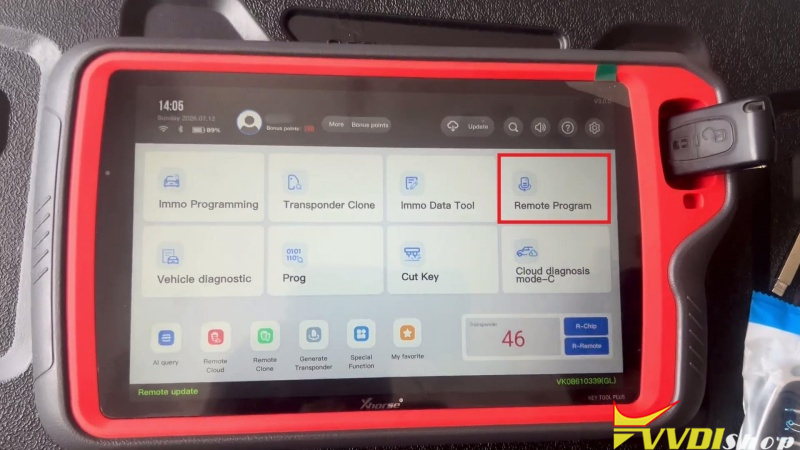 how to make 2010 citroen berlingo key with key tool plus dolphin ii 1 how to make 2010 citroen berlingo key with key tool plus dolphin ii 1