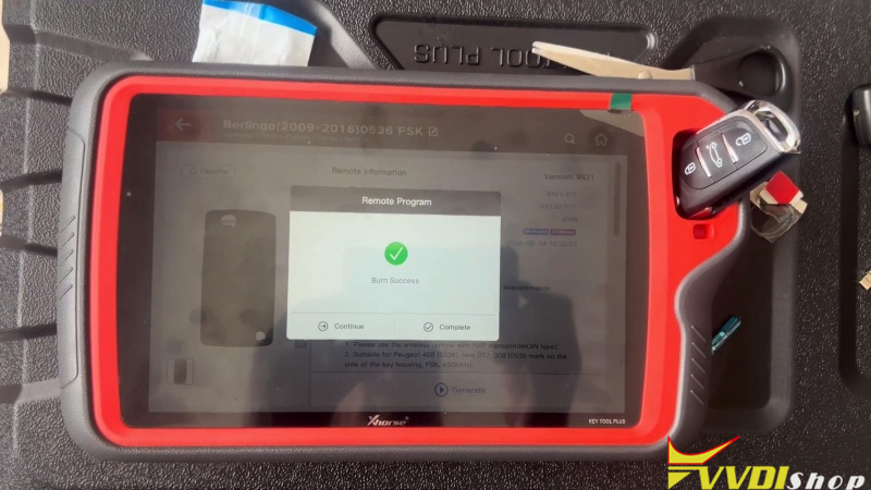 how to make 2010 citroen berlingo key with key tool plus dolphin ii 3 how to make 2010 citroen berlingo key with key tool plus dolphin ii 3