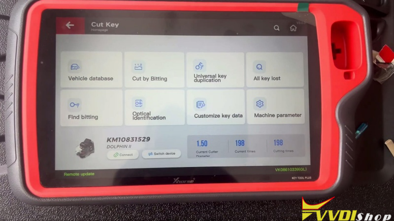 how to make 2010 citroen berlingo key with key tool plus dolphin ii 4 how to make 2010 citroen berlingo key with key tool plus dolphin ii 4