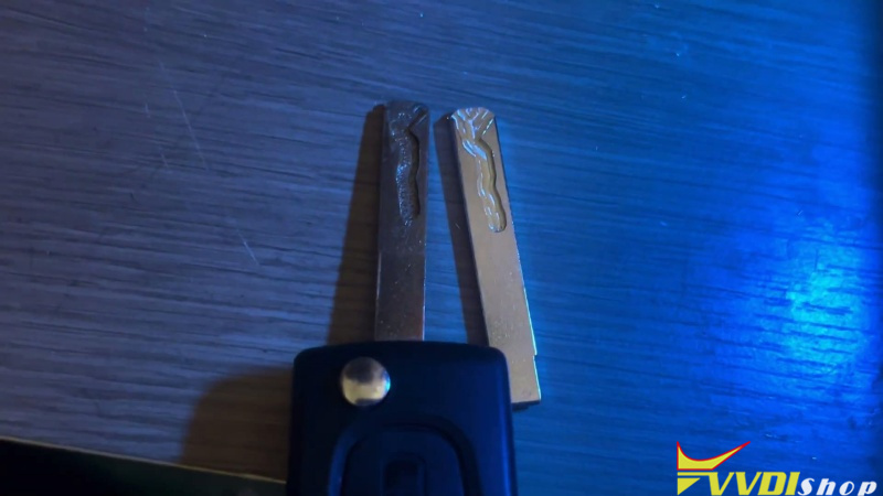 how to make 2010 citroen berlingo key with key tool plus dolphin ii 8 how to make 2010 citroen berlingo key with key tool plus dolphin ii 8