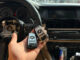 vvdi key tool plus bmw cas4 car not start