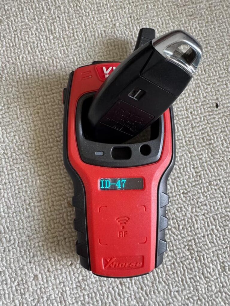 vvdi key tool plus suziki s cross key 1