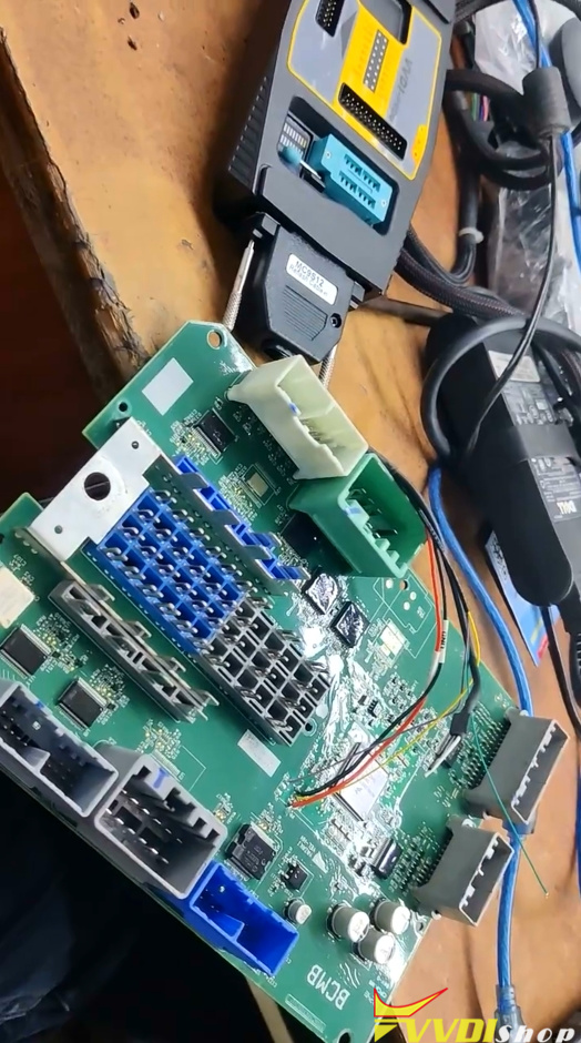 vvdi prog repair jaguar bcm vvdi prog repair jaguar bcm