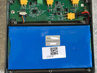 xhorse dolphin xp005 battery replace resistor 1