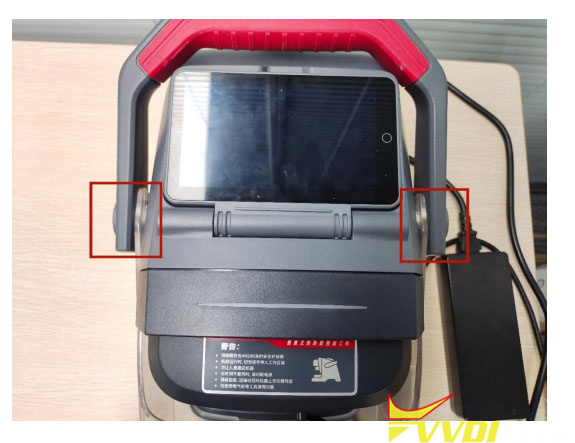 xhorse dolphin xp005l screen not turn on 2 xhorse dolphin xp005l screen not turn on 2