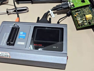 xhorse multi prog clone bmw cas3 module 5