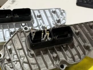 xhorse multi prog clone ford figo dps6 tcm 0