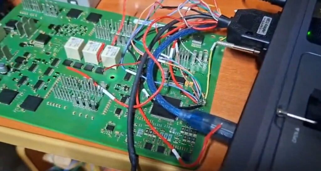 xhorse multi prog clone jeep bcm 13
