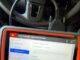 vvdi key tool plus auto diagnose not working 1