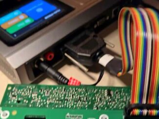 xhorse multi prog audi bcm2 adapter vcc not connection 2