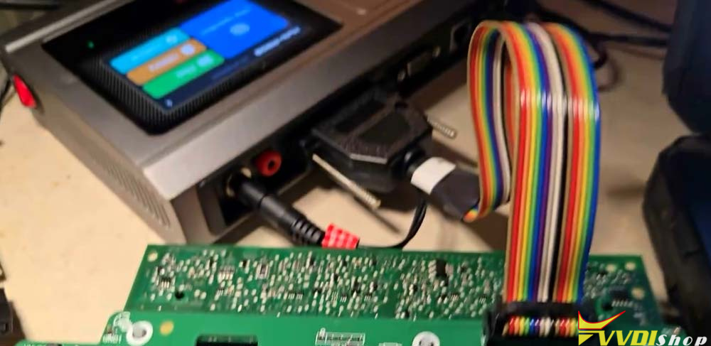 xhorse multi prog audi bcm2 adapter vcc not connection 2 xhorse multi prog audi bcm2 adapter vcc not connection 2