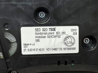 xhorse multi prog clone vw cluster 1