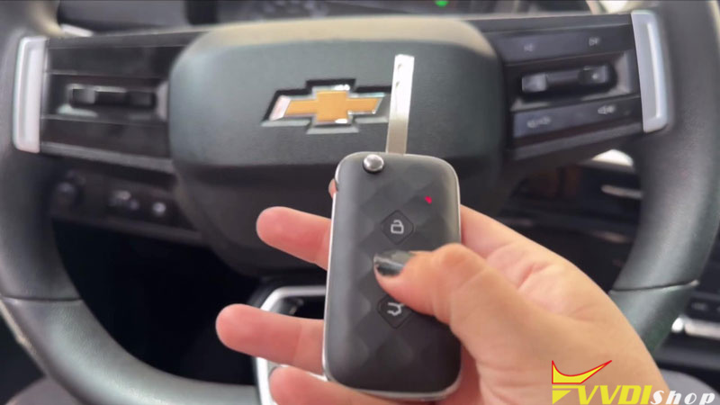 xhorse vvdi key tool midi program 2025 chevrolet aveo key 6 xhorse vvdi key tool midi program 2025 chevrolet aveo key 6