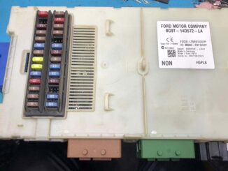 xhorse vvdi prog clone freelander bcm 1