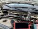 vvdi key tool plus read bmw b48 lock 1