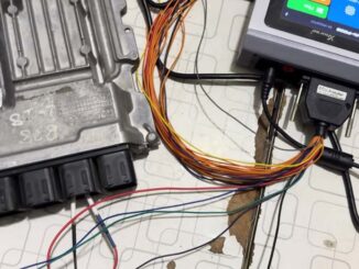 xhorse multi prog read bmw b38 mg1cs201 ecu 1