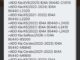 xhorse update hyundai kia 4a remote database