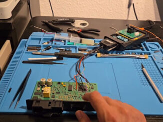 xhorse vvdi key tool midi bmw cas3 plus istap repair guide 2