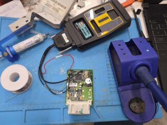 xhorse vvdi prog vvdi2 2008 Land Rover Range Rover 3 key 2