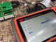 vvdi key tool plus unlock 2015 jlr kvm 1