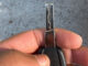 xhorse dolphin xp005 cut 2024 jeep sip22 key