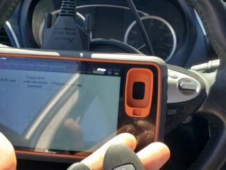 xhorse key tool midi 2019 nissan sentra key 1