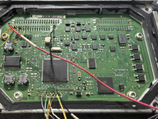 xhorse multi prog delphi mt80 1